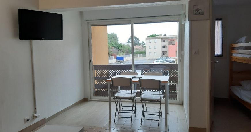 vente Appartement Le Grau D'agde
