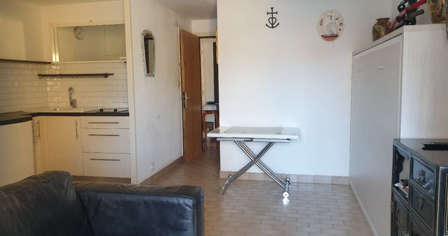 vente Appartement Le Grau D'agde