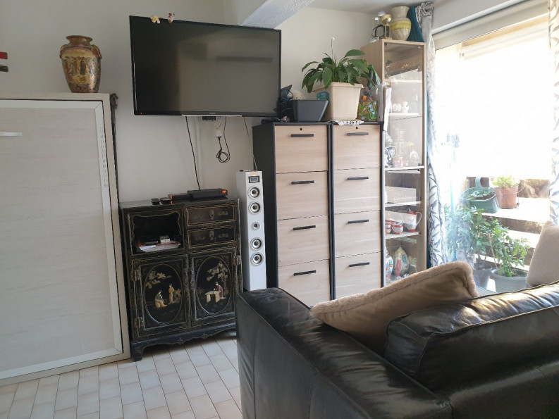 vente Appartement Le Grau D'agde - Photo 5