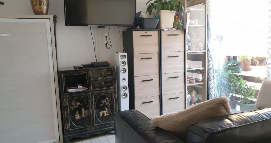 vente Appartement Le Grau D'agde