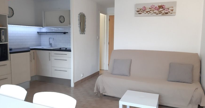 vente Appartement Le Grau D'agde