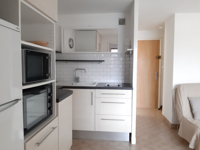 vente Appartement Le Grau D'agde - Photo 6