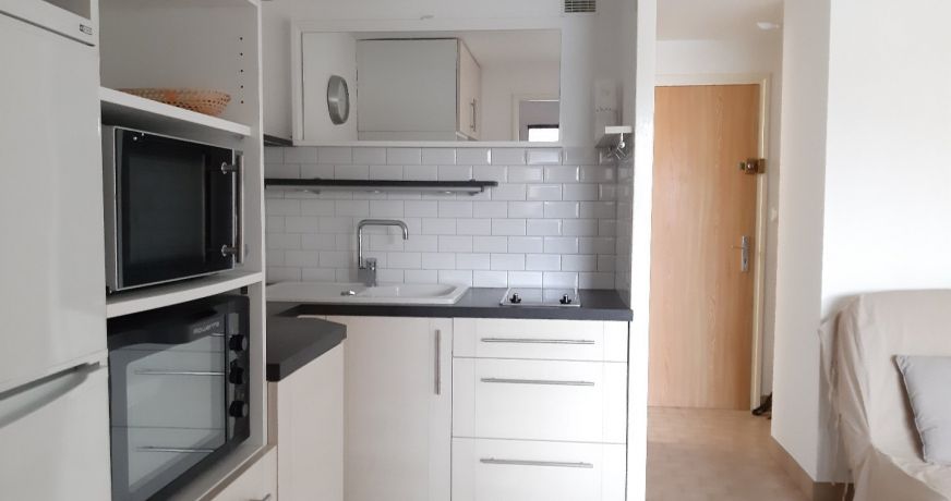 vente Appartement Le Grau D'agde