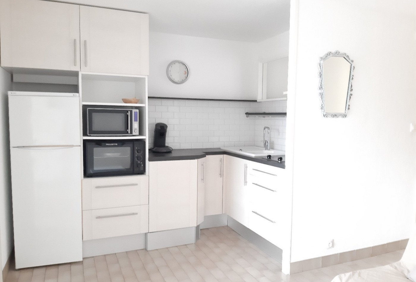vente Appartement Le Grau D'agde - Photo 7