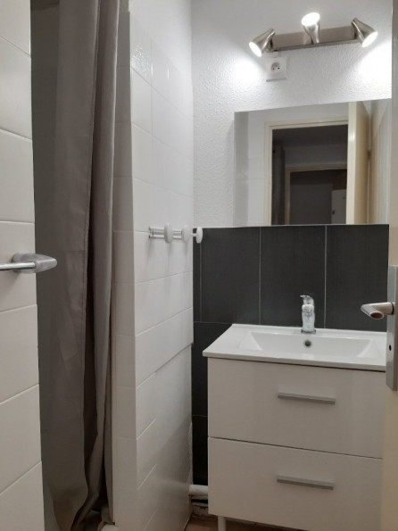 vente Appartement Le Grau D'agde - Photo 10