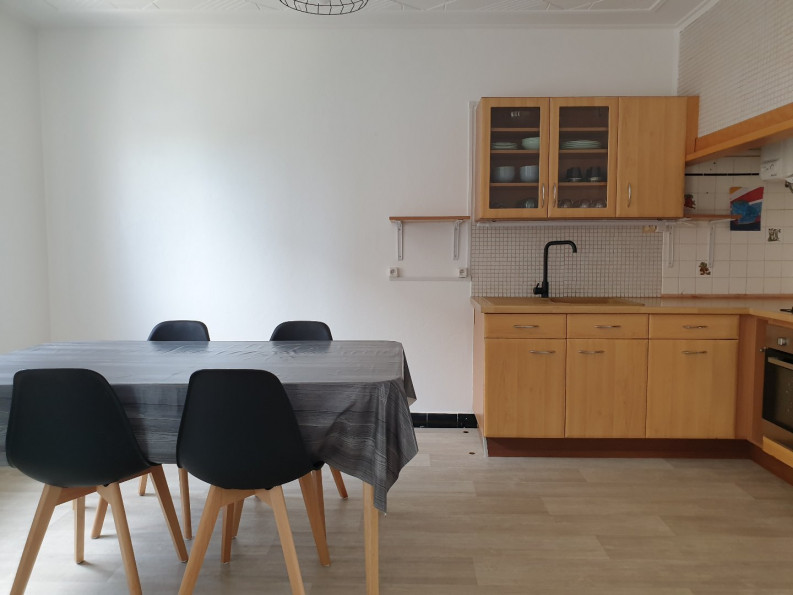 vente Appartement Le Grau D'agde - Photo 4