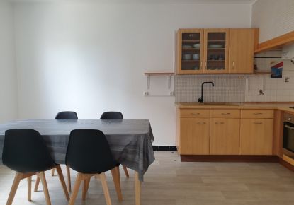 vente Appartement Le Grau D'agde