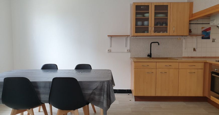 vente Appartement Le Grau D'agde