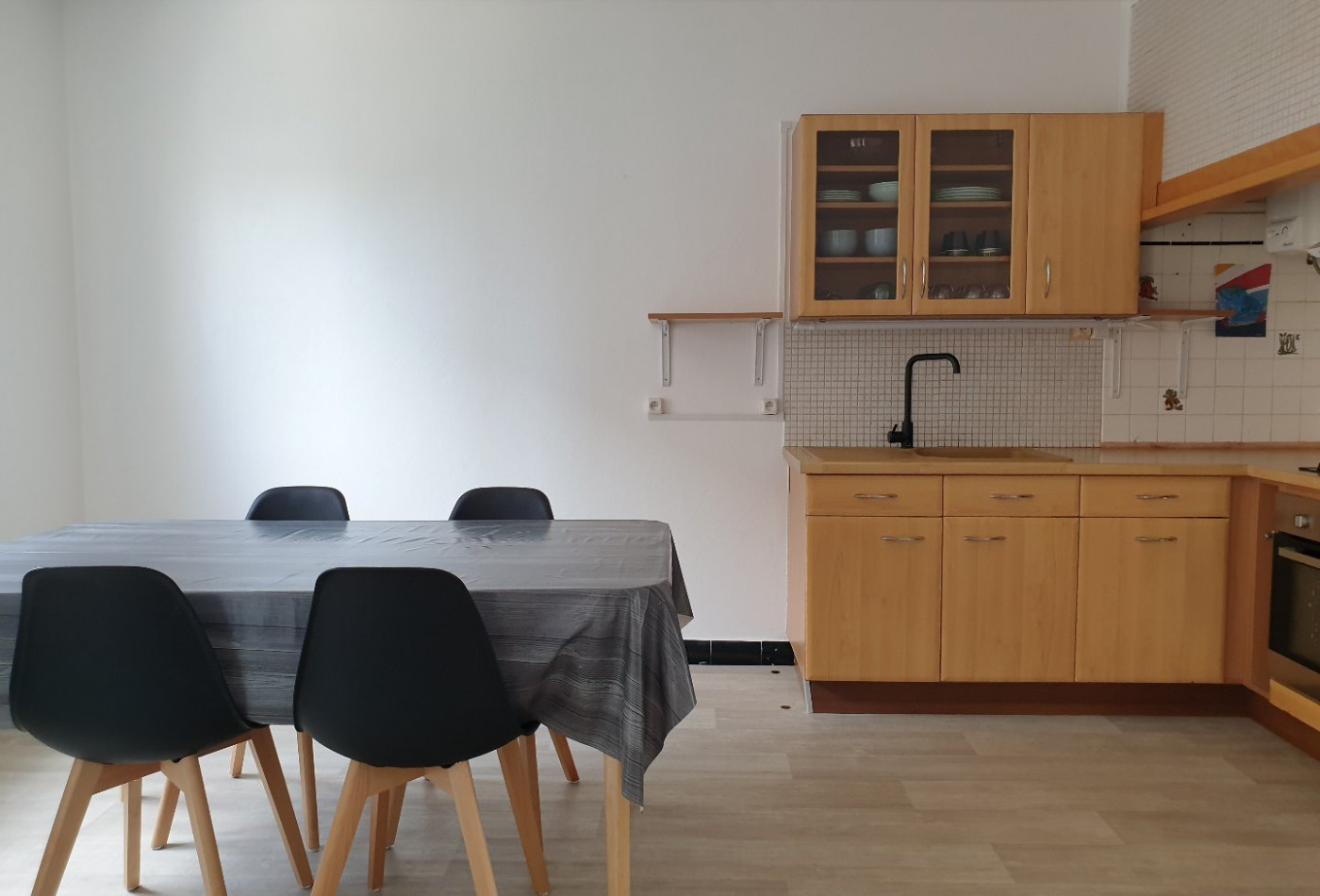 vente Appartement Le Grau D'agde - Photo 4