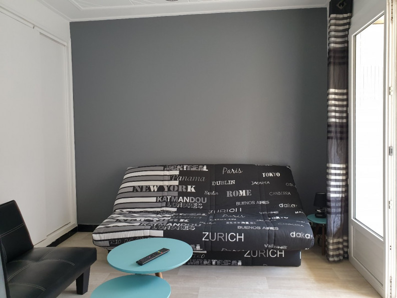 vente Appartement Le Grau D'agde - Photo 2