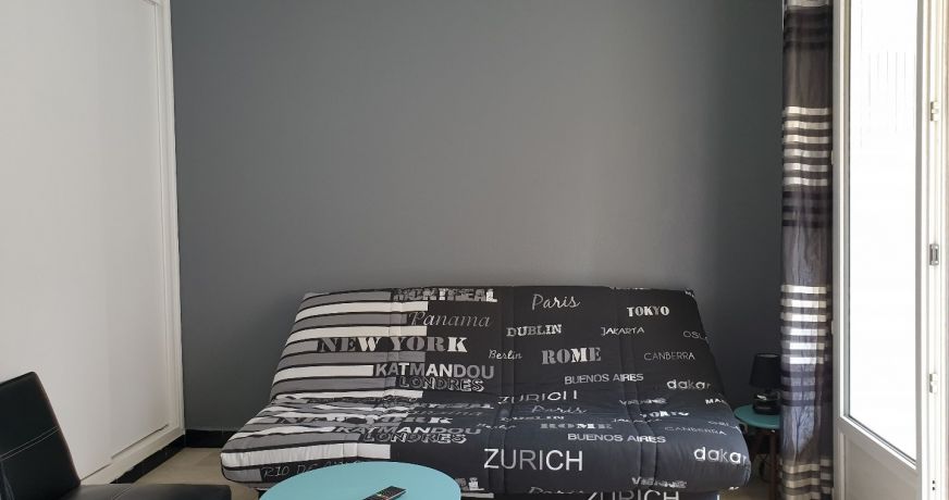 vente Appartement Le Grau D'agde