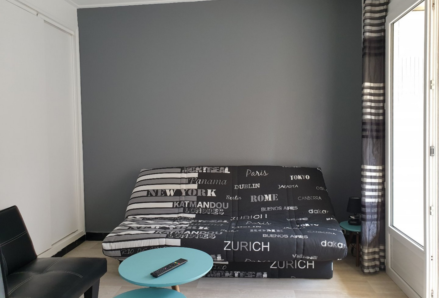 vente Appartement Le Grau D'agde - Photo 2