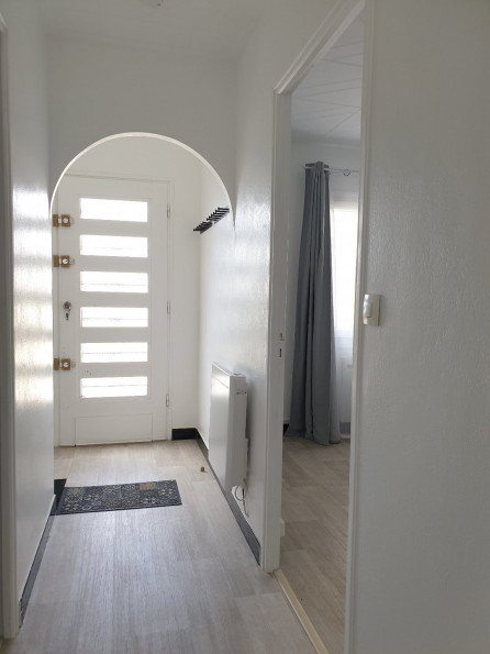 vente Appartement Le Grau D'agde - Photo 5