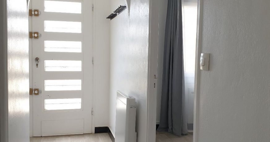vente Appartement Le Grau D'agde