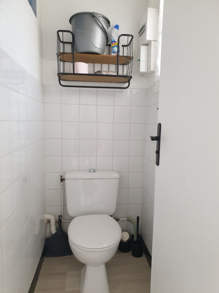 vente Appartement Le Grau D'agde - Photo 9
