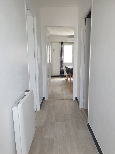 vente Appartement Le Grau D'agde - Photo 6