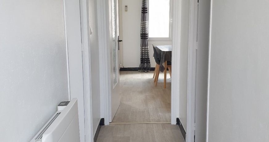 vente Appartement Le Grau D'agde