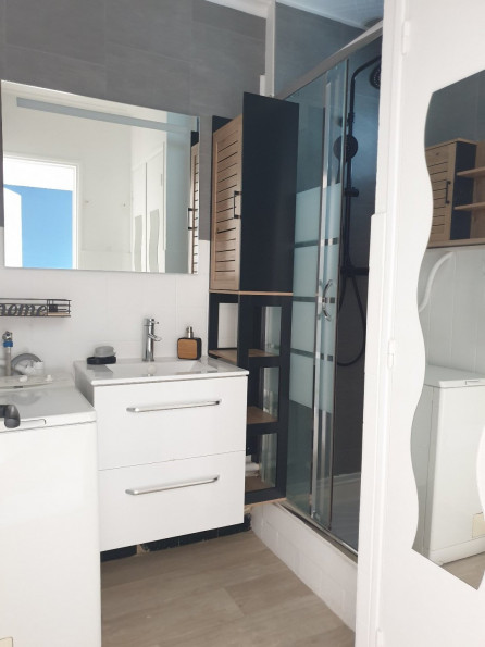 vente Appartement Le Grau D'agde - Photo 7