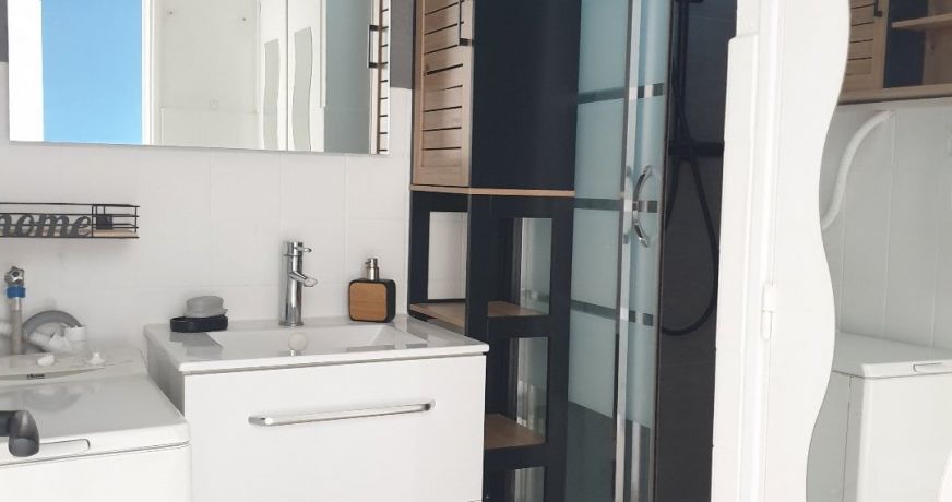 vente Appartement Le Grau D'agde