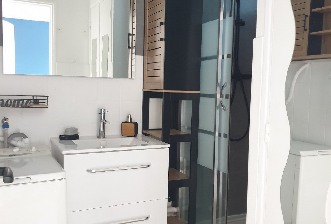 vente Appartement Le Grau D'agde - Photo 7