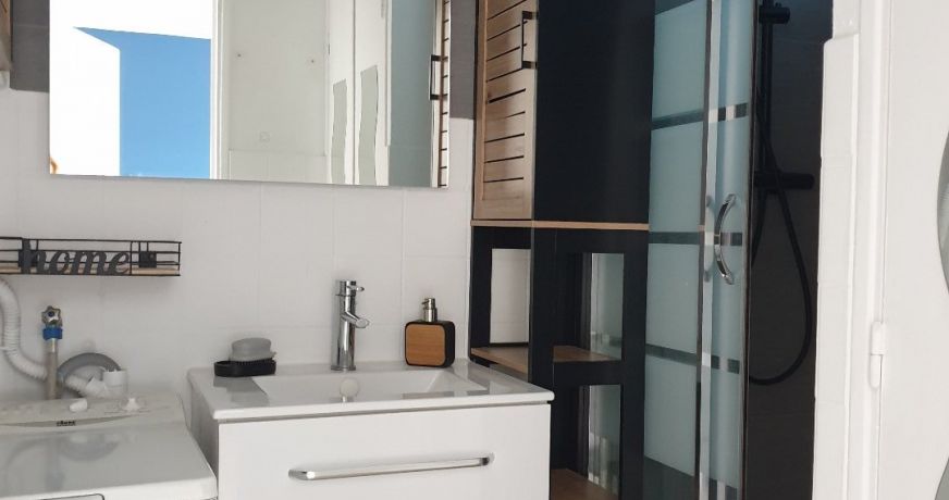 vente Appartement Le Grau D'agde