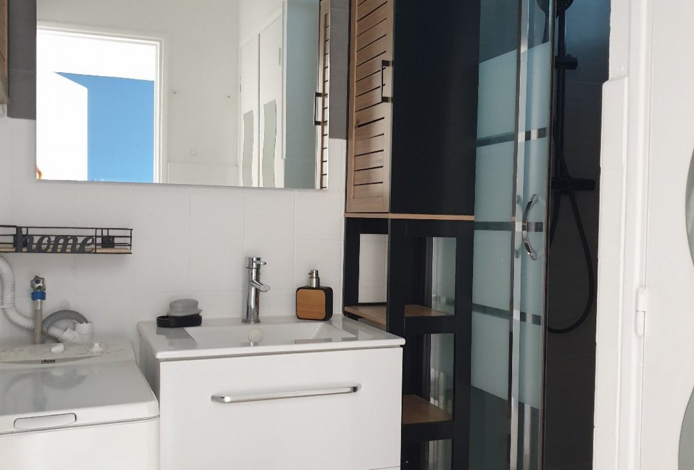 vente Appartement Le Grau D'agde - Photo 8