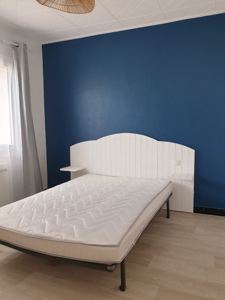vente Appartement Le Grau D'agde - Photo 10