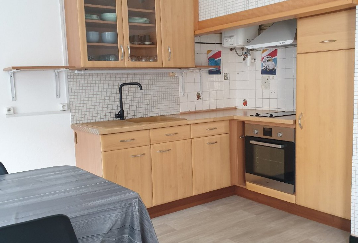 vente Appartement Le Grau D'agde - Photo 1