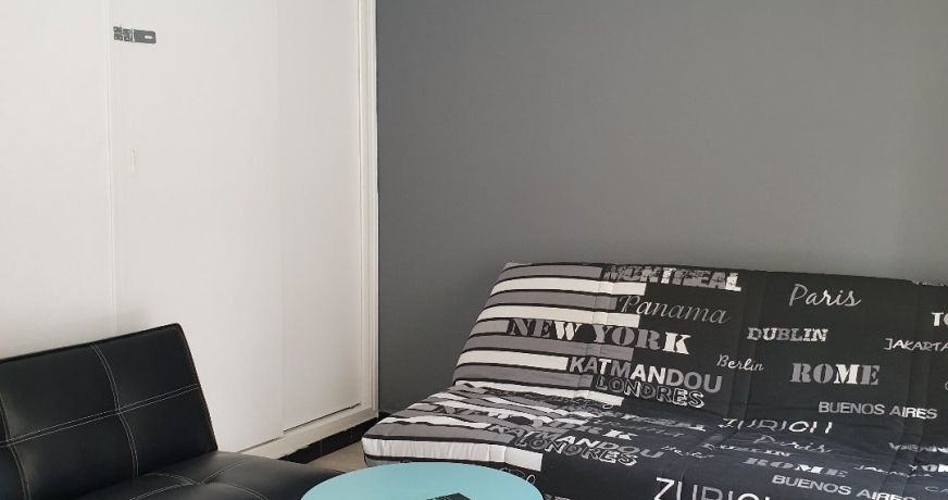 vente Appartement Le Grau D'agde