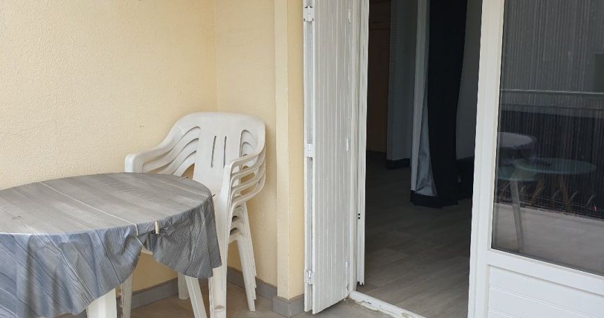 vente Appartement Le Grau D'agde
