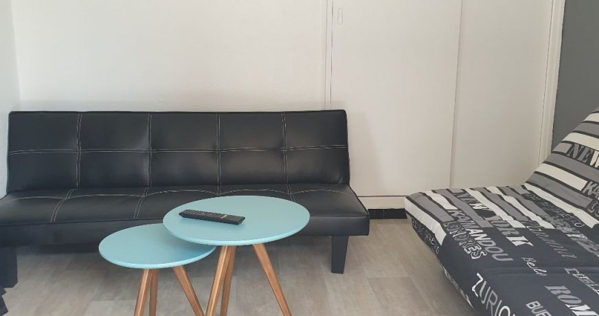 vente Appartement Le Grau D'agde
