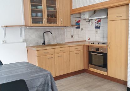 vente Appartement Le Grau D'agde