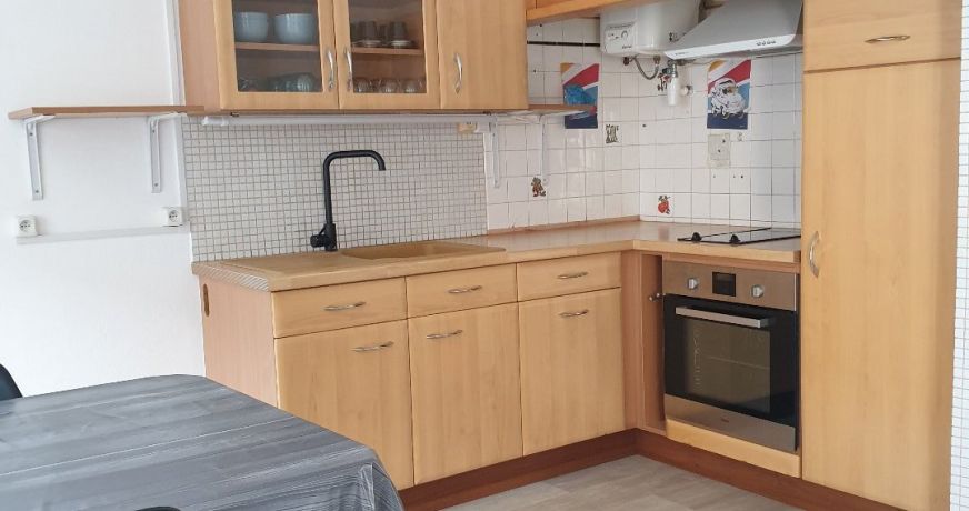 vente Appartement Le Grau D'agde