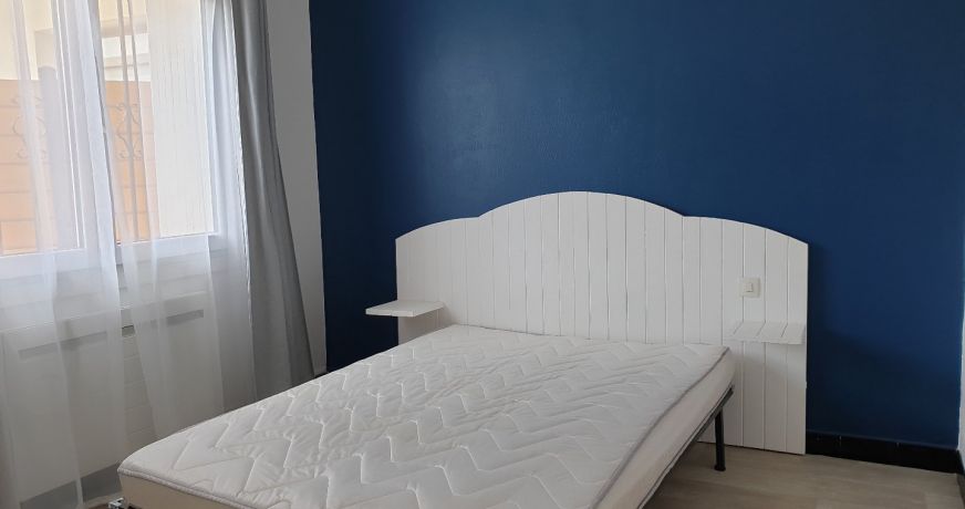 vente Appartement Le Grau D'agde