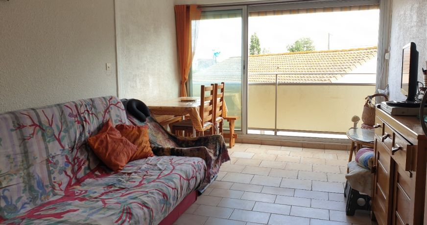 vente Appartement Le Grau D'agde
