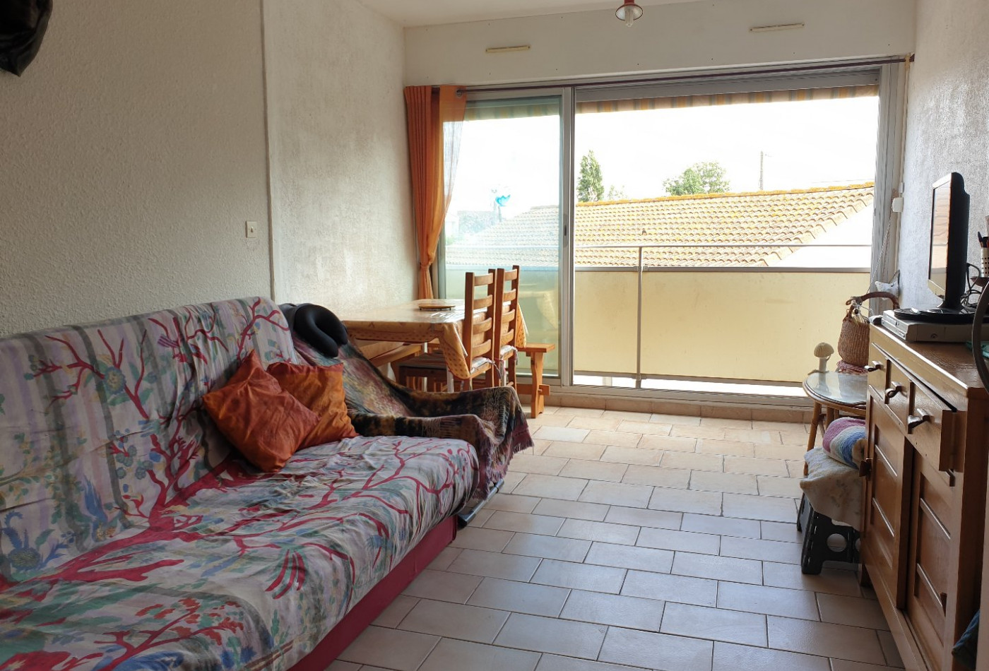 vente Appartement Le Grau D'agde - Photo 2