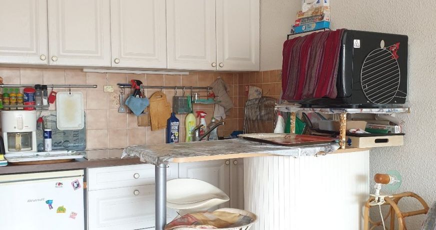 vente Appartement Le Grau D'agde