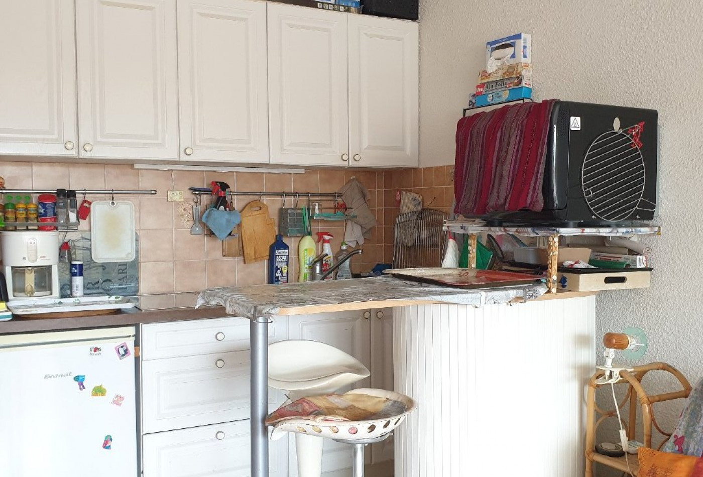 vente Appartement Le Grau D'agde - Photo 5