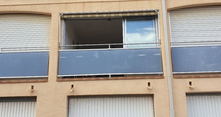 vente Appartement Le Grau D'agde