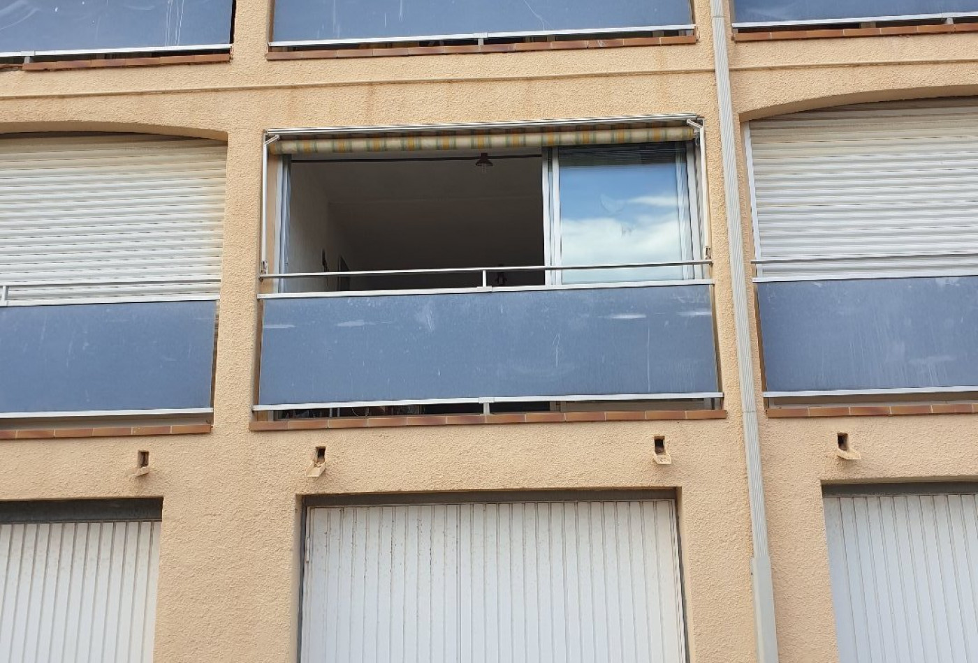 vente Appartement Le Grau D'agde - Photo 1