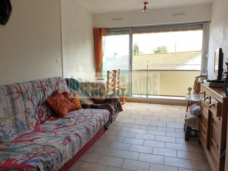 vente Appartement Le Grau D'agde - Photo 1