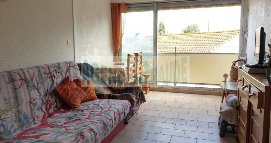 vente Appartement Le Grau D'agde