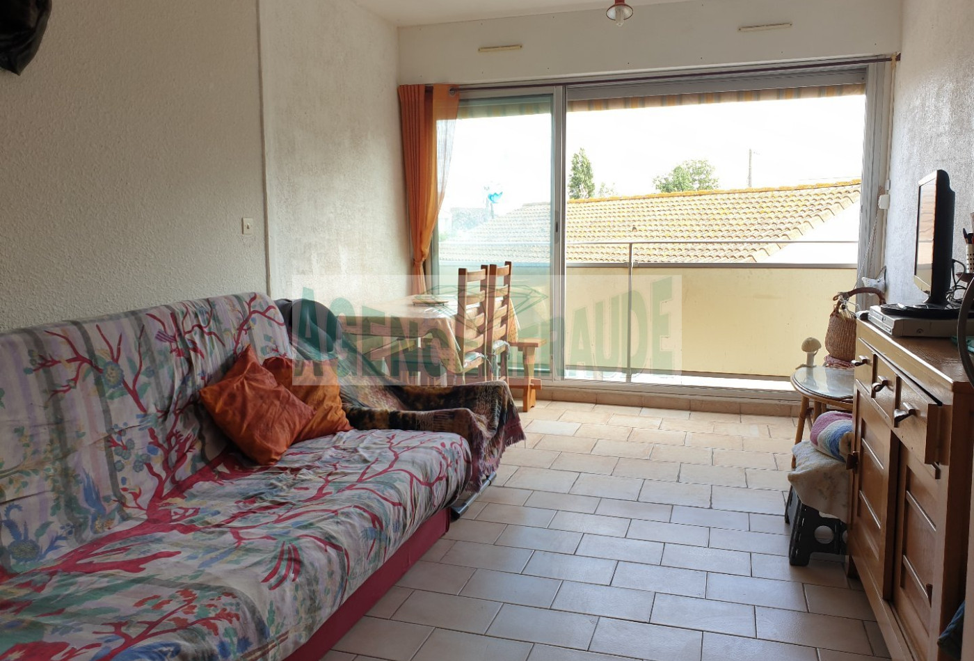 vente Appartement Le Grau D'agde - Photo 1