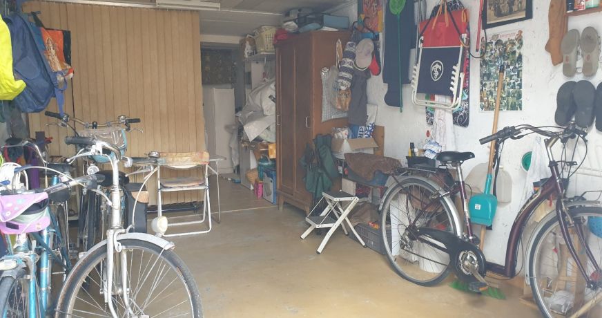 vente Appartement Le Grau D'agde