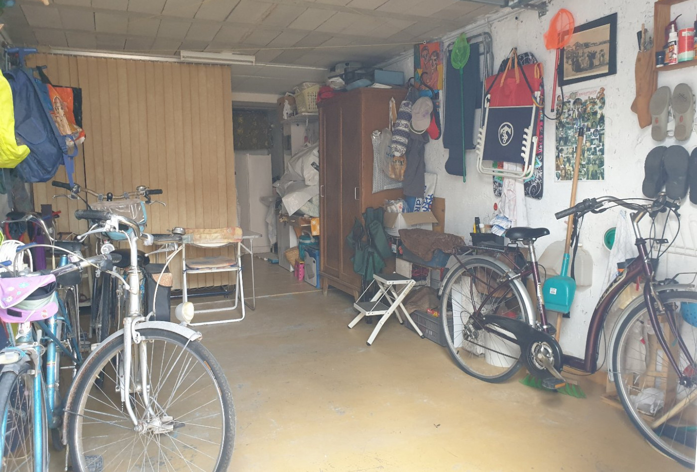 vente Appartement Le Grau D'agde - Photo 7