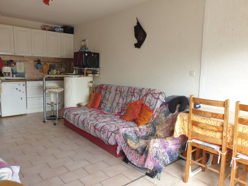 vente Appartement Le Grau D'agde - Photo 4