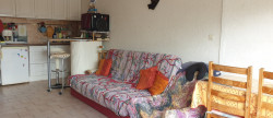 vente Appartement Le Grau D'agde