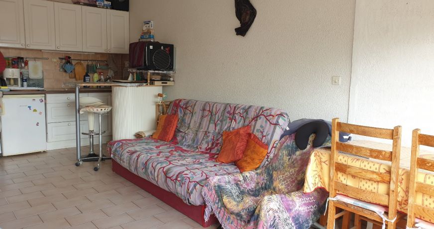 vente Appartement Le Grau D'agde