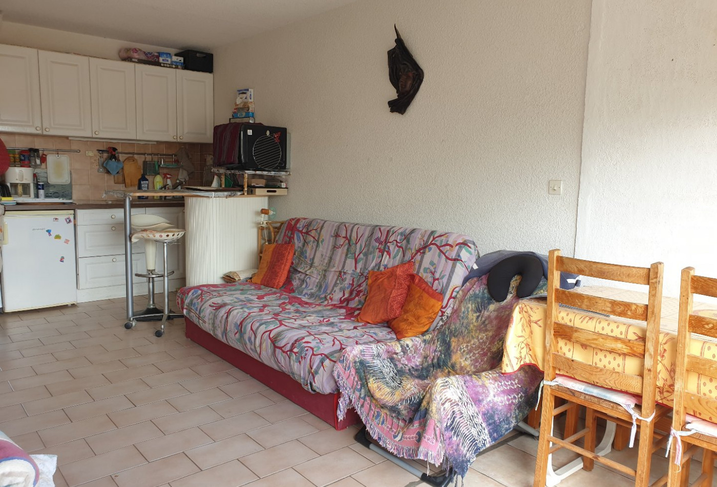 vente Appartement Le Grau D'agde - Photo 4
