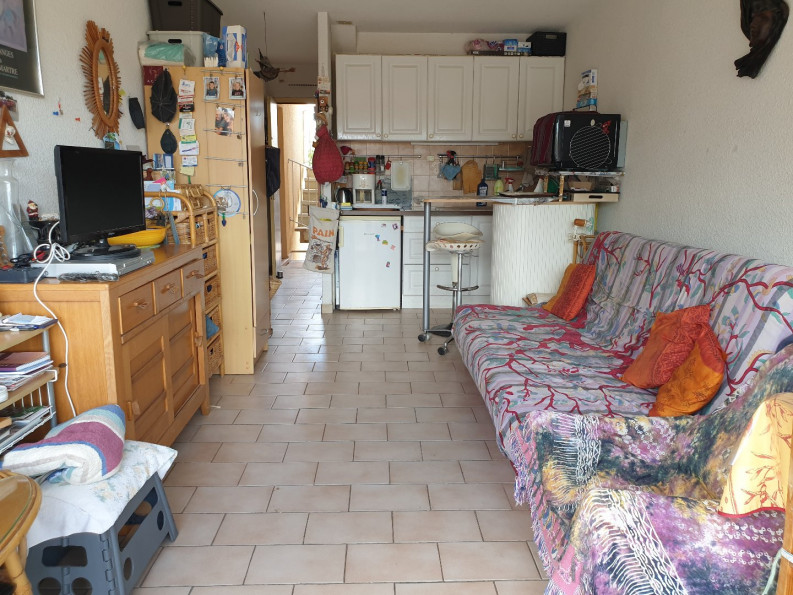 vente Appartement Le Grau D'agde - Photo 6